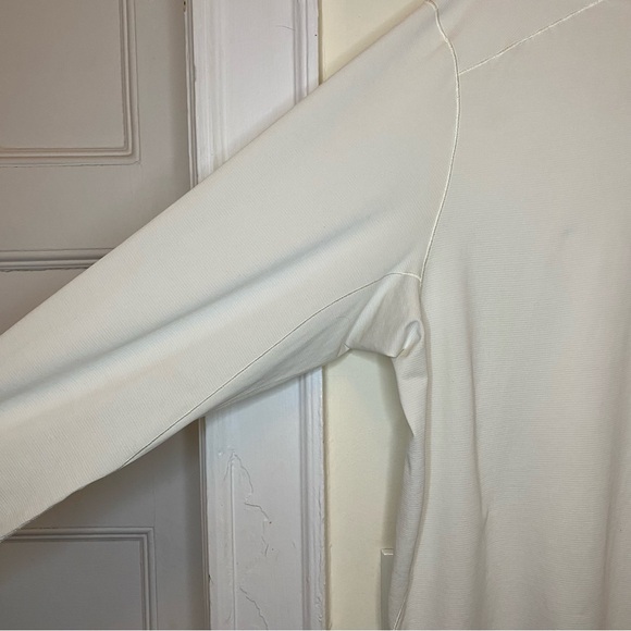 ARCTERYX Men’s Cormac Lightweight Hoody White Arctic Silk Sz XL READ - Picture 8 of 16